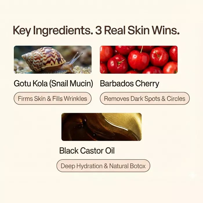 Walker Skin Protect® -  Target Dark Circles, Wrinkles & Fine Lines